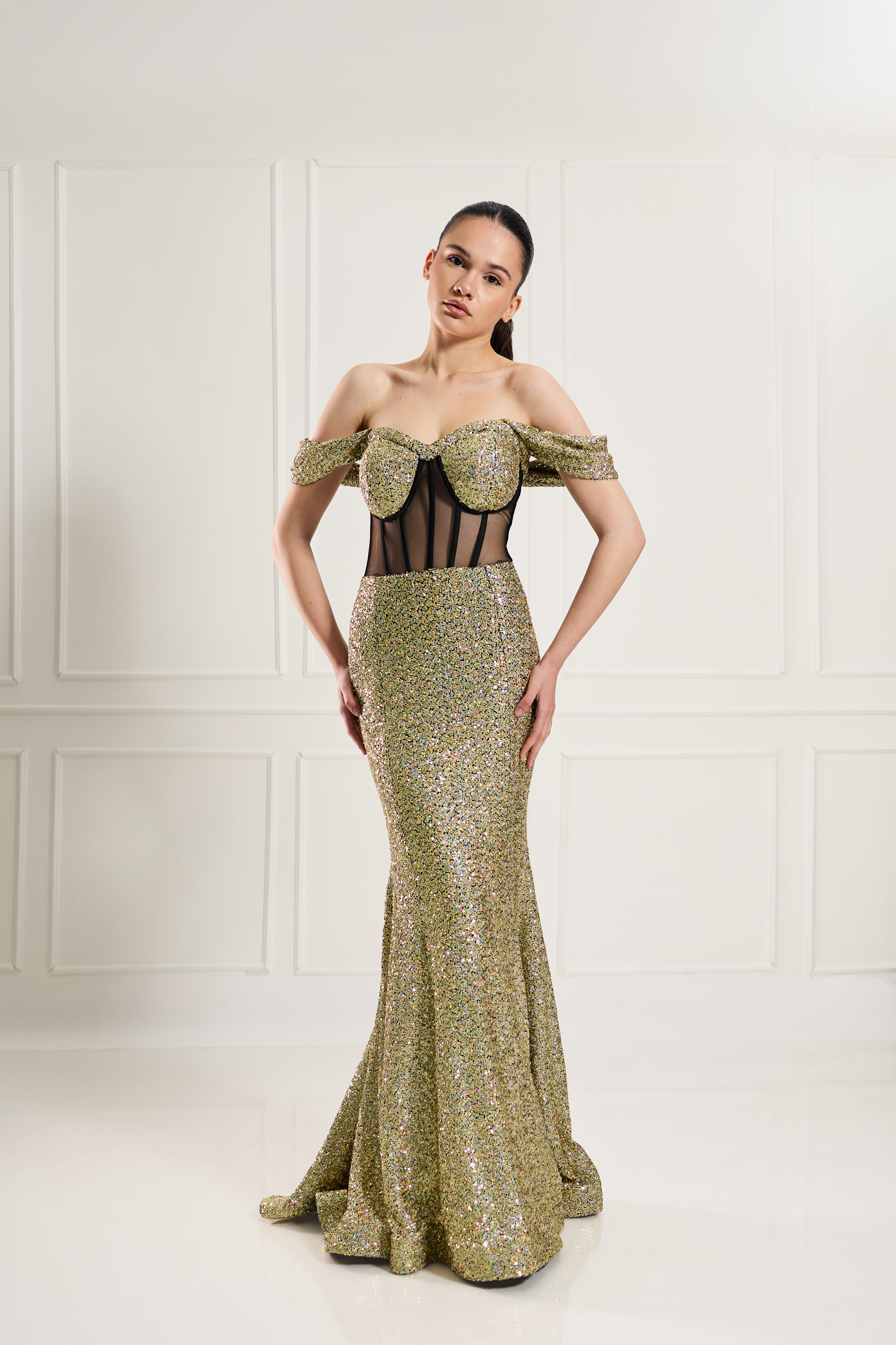 Evening Wear