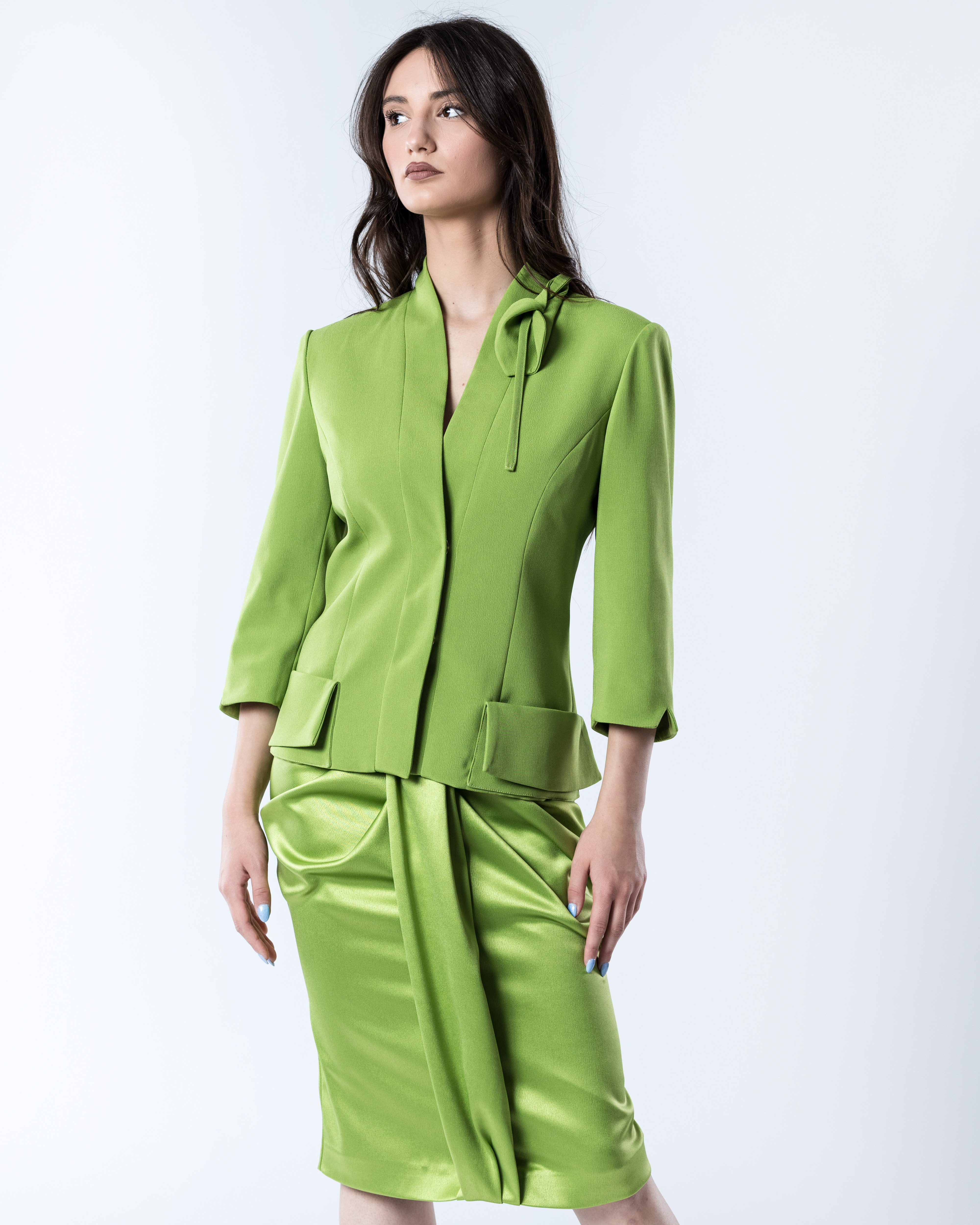 Tailored Sets